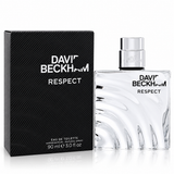 David Beckham Respect by David Beckham 3 Oz Eau De Toilette Spray for Men