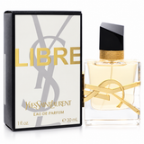 Libre by Yves Saint Laurent 1 Oz Eau De Parfum Spray for Women