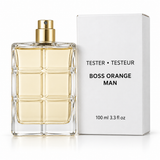 Orange by Hugo Boss 3.4 Oz Eau De Toilette Spray for Men Tester
