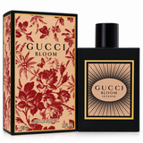 Bloom Intense by Gucci 3.4 Oz Eau De Parfum Spray for Women