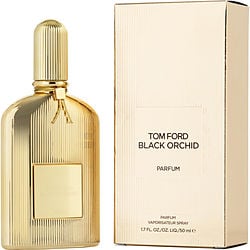 Black Orchid by Tom Ford 1.7 Oz Parfum Spray for Women