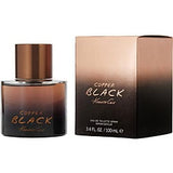 Copper Black by Kenneth Cole 3.4 Oz Eau De Toilette Spray for Men