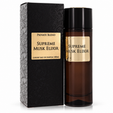 Supreme Musk Elixir by Private Blend 3.4 Oz Eau De Parfum Spray for Women