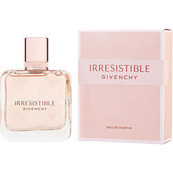 Givenchy Irresistible by Givenchy 1.7 Oz Eau De Parfum Spray for Women