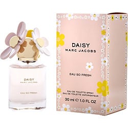 Marc Jacobs Daisy Eau So Fresh By Marc Jacobs 1.0 Oz Eau De Parfum Spray For Women In Box