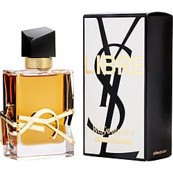 Libre by Yves Saint Laurent 1.6 Oz Eau De Parfum Intense Spray for Women