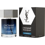 L Homme Le by Yves Saint Laurent 3.3 Oz Parfum Spray for Men