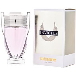 Invictus by Paco Rabanne 6.8 Oz Eau De Toilette Spray for Men