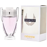 Invictus by Paco Rabanne 6.8 Oz Eau De Toilette Spray for Men