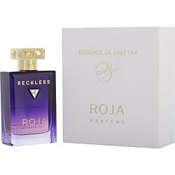 Reckless L Essence De by Roja 3.4 Oz Parfum Spray for Women