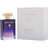 Reckless L Essence De by Roja 3.4 Oz Parfum Spray for Women