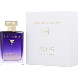 Roja Enigma 3.4 Oz Essence De Parfum Spray for Women