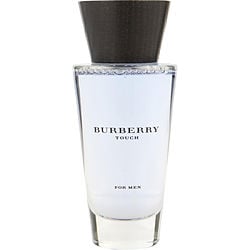 Burberry Touch By Burberry 3.3 Oz Eau De Toilette Spray For Men In Tester