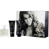 Rivera El Sport Asb Display Box by Jenni 3.4 Oz Eau De Toilette Spray for Men 3 Pc Set