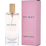 Perfume Giorgio Armani My Way 0.5 Oz  EDP Spray for Women