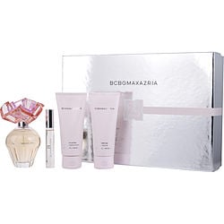 Set Bcbg Max Azria by Bcbg Gift Set 4 Pcs for Women