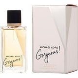 Gorgeous by Michael Kors 3.4 Oz Eau De Parfum Spray for Women