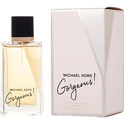 Gorgeous by Michael Kors 3.4 Oz Eau De Parfum Spray for Women