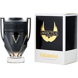 Invictus Victory Paco Rabanne by Paco Rabanne 3.4 Oz Eau De Parfum Spray for Men