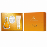 Pure Honey by Kim Kardashian 3 pc Gift Set for Women