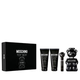 Toy Boy 2 by Moschino 3.4 Oz Eau De Parfum Spray for Men Tester