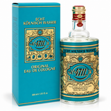 4711 by 4711 27.1 Oz Cologne Splash for Unisex
