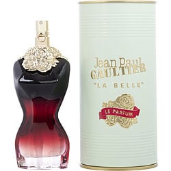 Jean Paul Gaultier La Belle Le Parum by Jean Paul Gaultier 3.4 Oz Eau De Parfum Spray for Women