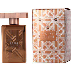 Pour Homme Ii by Kajal 3.4 Oz Eau De Parfum Spray for Men