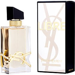 Libre By Yves Saint Laurent 1.7 oz Eau De Toilette Spray for Women