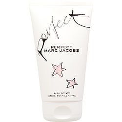 Perfect by Marc Jacobs 5.0 Oz Body Lotion for Women