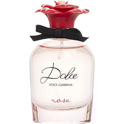 Dolce Rose By Dolce & Gabbana 2.5 Oz Eau De Toilette Spray For Women In Tester