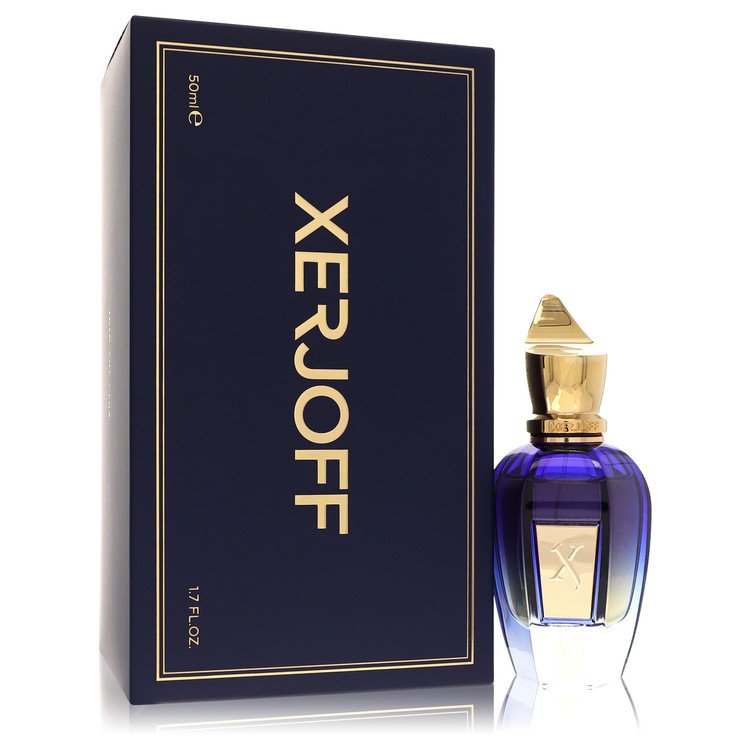 40 Knots by Xerjoff 1.6 Oz Eau De Parfum Spray (unisex) for Women