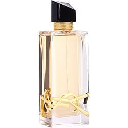Ysl Libre By Yves Saint Laurent 3.0 Oz Eau De Toilette Spray For Women In Tester