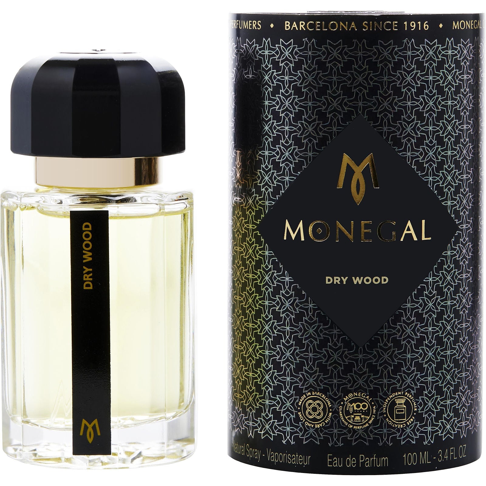 Only Me Passion by Yves De Sistelle 3.4 Oz Eau De Parfum Spray for Women