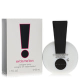 Exclamation by Coty 1.7 Oz Cologne Spray In Box for Women