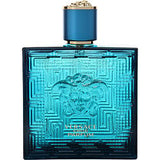 Eros by Versace 3.4 Oz Parfum Spray for Men Tester