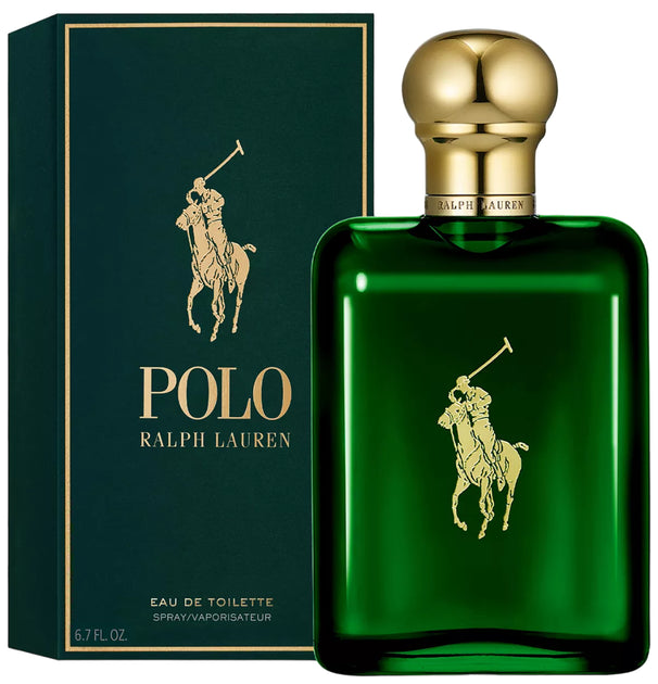 Rl Polo 2 Pc Set EDT Spray 4.0, Spray 0.5 Oz ( Travel ) Cologne by Ralph Lauren for Men
