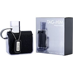 Tag Him By Armaf 3.4 Oz Eau De Toilette Spray For Men In Box