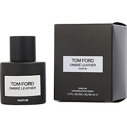 Tom Ford Ombre Leather 1.7 Oz Parfum Spray for Men