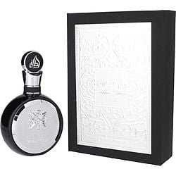 Lattafa Fakhar by Lattafa 3.4 Oz Eau De Parfum Spray for Men