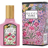 Gucci Flora Gorgeous Gardenia by Gucci 1 Oz Eau De Parfum Spray for Women