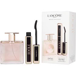 Lancome Lancome Idole 2 Pc Set Eau De Parfum Spray 0.8, Mascara - Travel Perfume