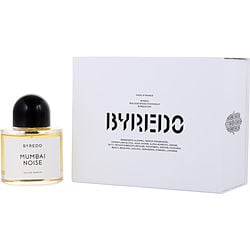 Mumbai Noise by Byredo 3.4 Oz Eau De Parfum Spray for Unisex