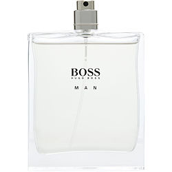 Hugo Boss Orange 3.4 Oz Eau De Toilette Spray Tester for Men