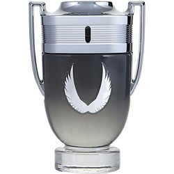 Paco Rabanne Invictus Platinum By Paco Rabanne 3.4 Oz Eau De Parfum Spray For Men In Tester