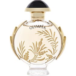 Rabanne Olympea Solar by Paco Rabanne 2.7 Oz Eau De Parfum Spray for Women Tester