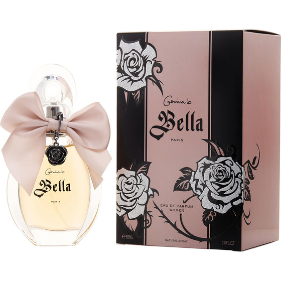 Only Me Passion by Yves De Sistelle 3.4 Oz Eau De Parfum Spray for Women