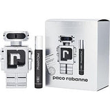 Phantom by Paco Rabanne Gift Set 2 Pcs Travel Set for Men