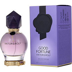Good Fortune by Viktor & Rolf 1.7 Oz Eau De Parfum Spray for Women