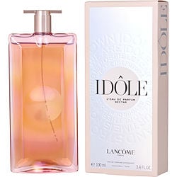 Lancome Idole Nectar 3.4 Oz *Eau De Parfum* Spray By Lancome For Women